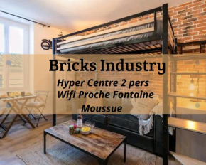 Bricks Industry Hyper Centre Fontaine Moussue